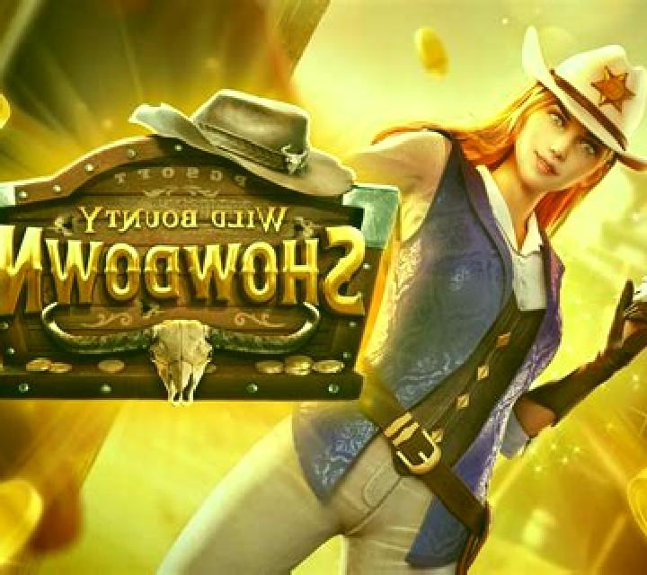 Underwater Cowboy slot game