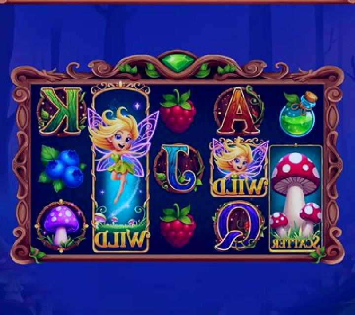 Underwater Fairies slot