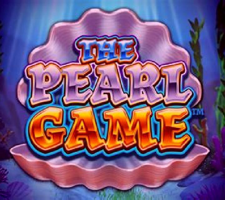 Underwater Pearls slot game