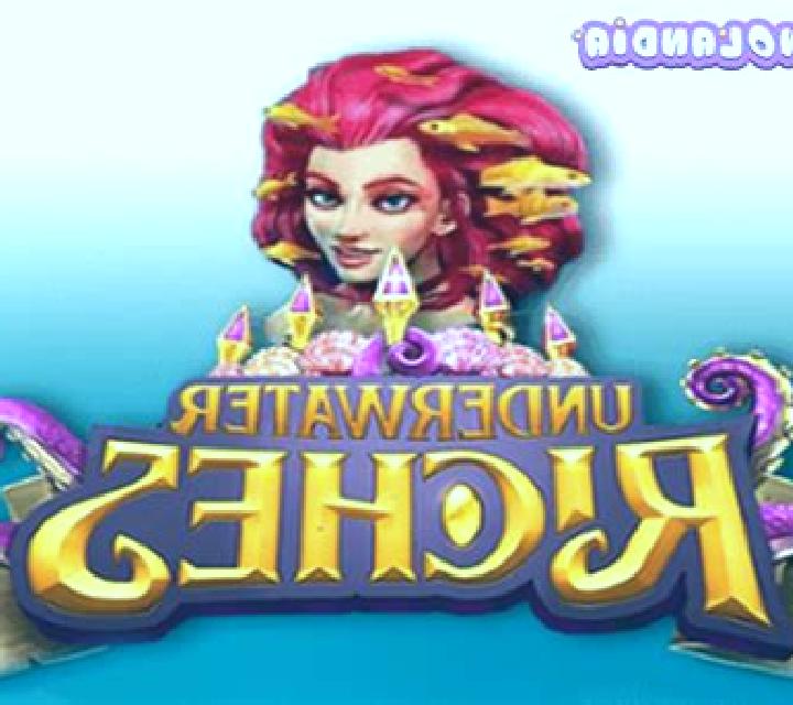 Underwater Riches online slot