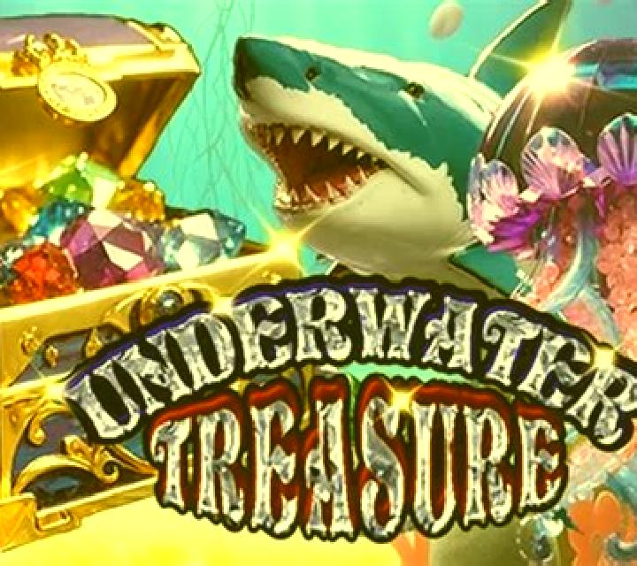 Underwater Treasure (KA Gaming) slot