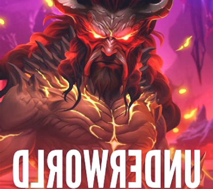 Underworld Inferno online slot