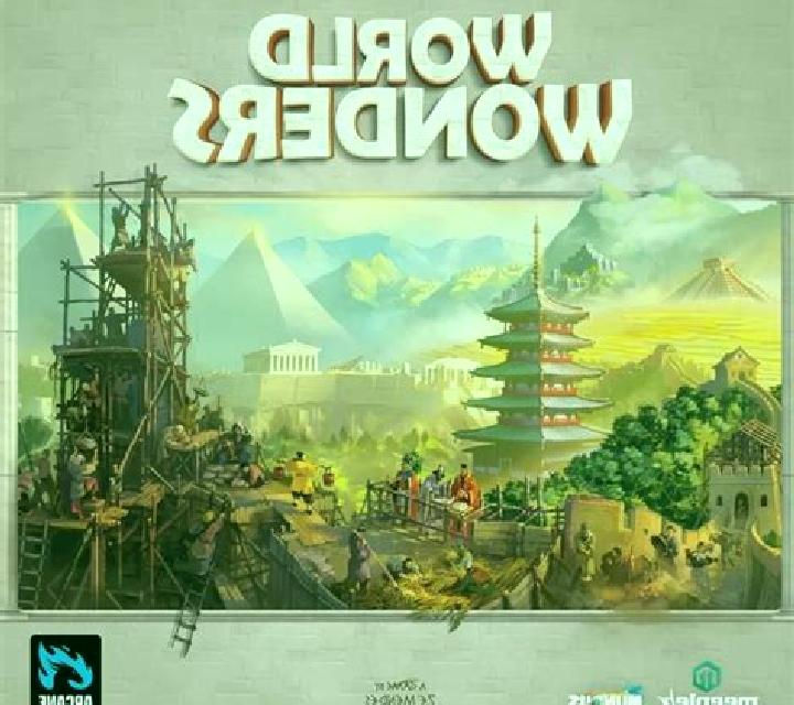 Underworld Kingdom – 3 Wonders online slot