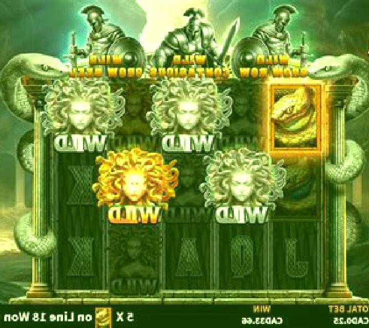 Underworld Kingdom – 3 Wonders slot