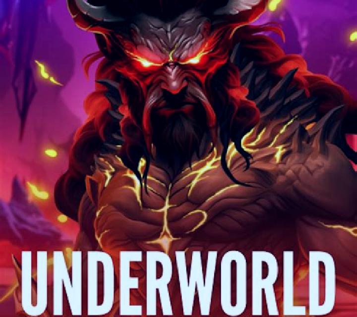 Underworld slot