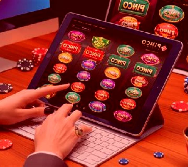 Undying Passion slot