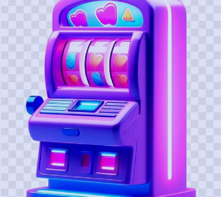 Undying Romance slot machine