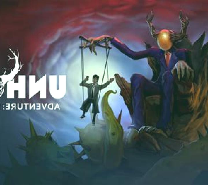 Unholy Mystery online slot