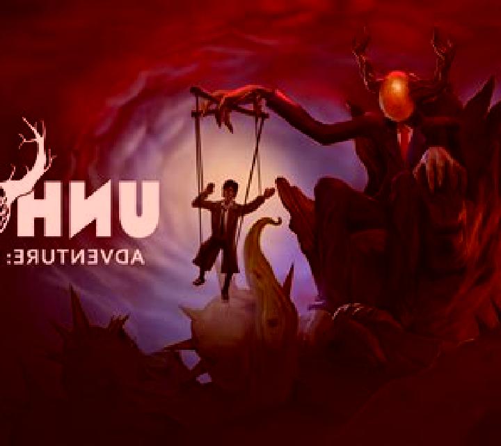 Unholy Mystery slot game