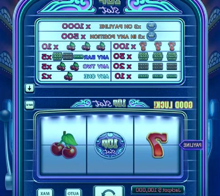 Unhooked! slot game