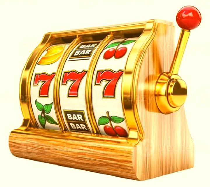 Unhooked! slot machine