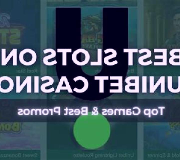 Unibet Lucky Tap slot game