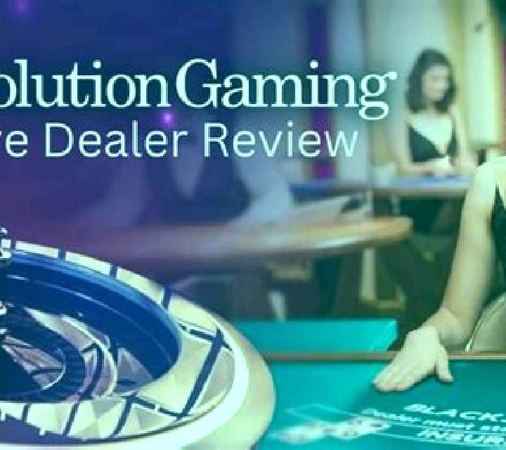 Unibet Roulette (Evolution Gaming) slot game