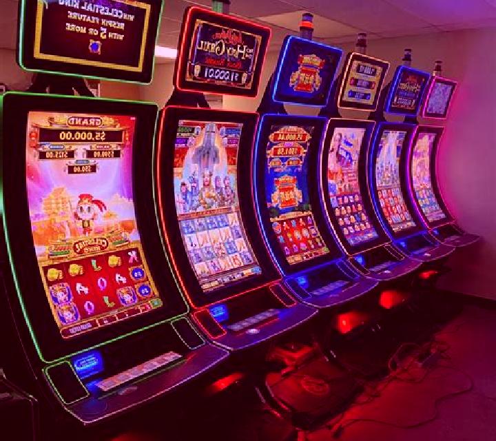 Unibet Roulette (Evolution Gaming) slot machine