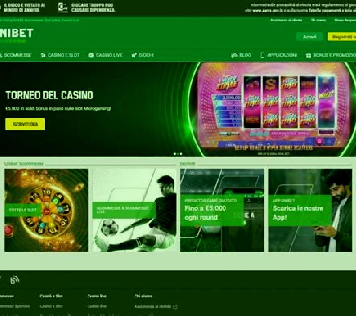 Unibet Roulette (NetEnt) online slot