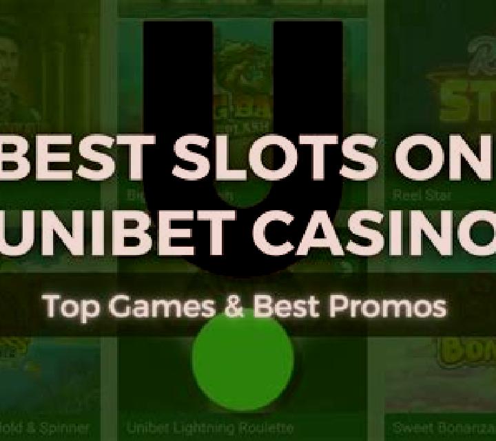 Unibet Roulette (NetEnt) slot machine