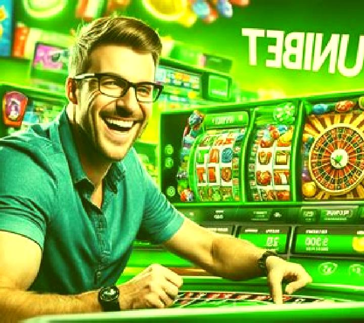 Unibet Roulette (NetEnt) slot