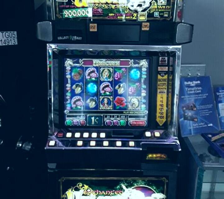 Unicorn Bliss Jackpot slot machine