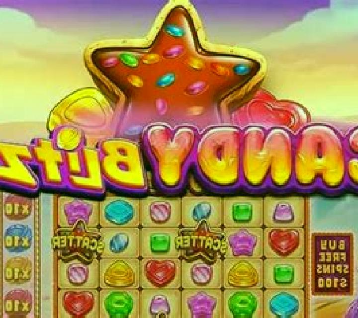 Unicorn Bliss slot game