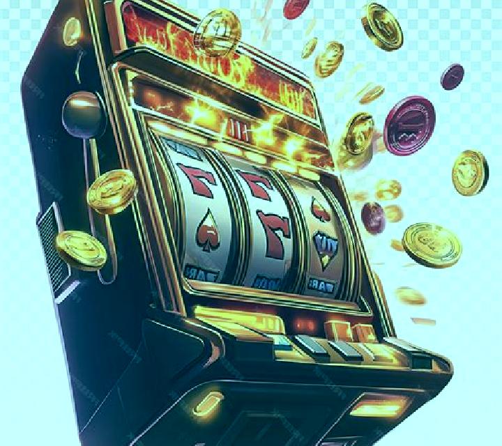 Unicorn Bliss slot machine