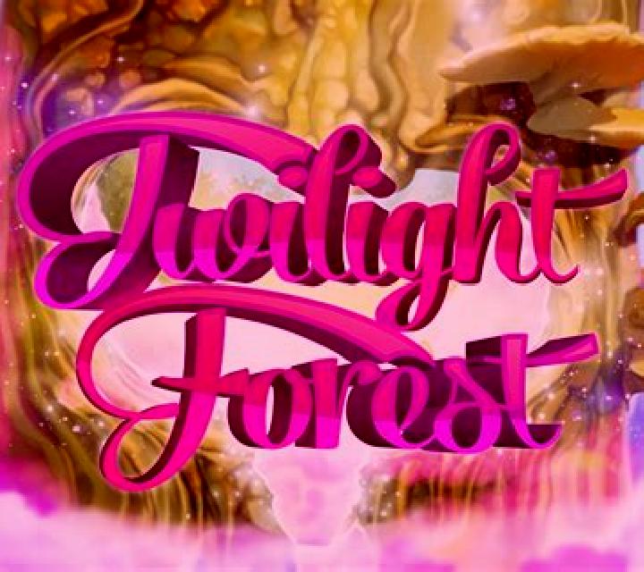 Unicorn Forest slot game