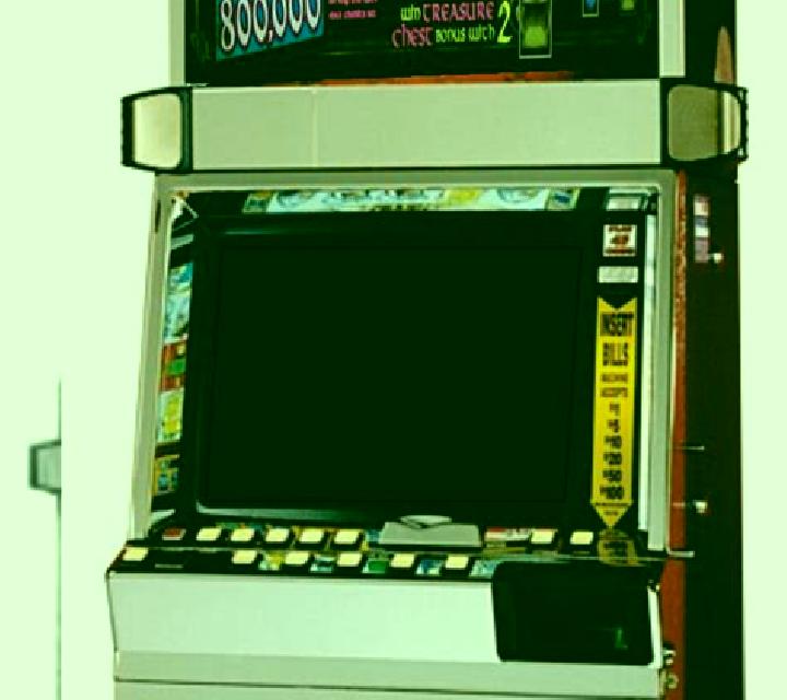 Unicorn Forest slot machine