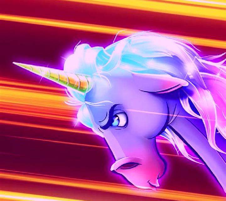 Unicorn Fury online slot