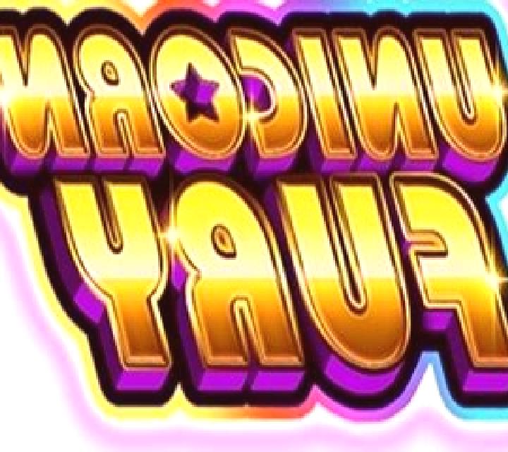 Unicorn Fury slot
