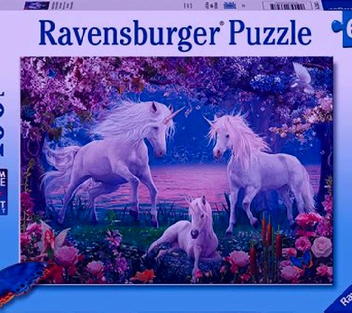 Unicorn grove online slot