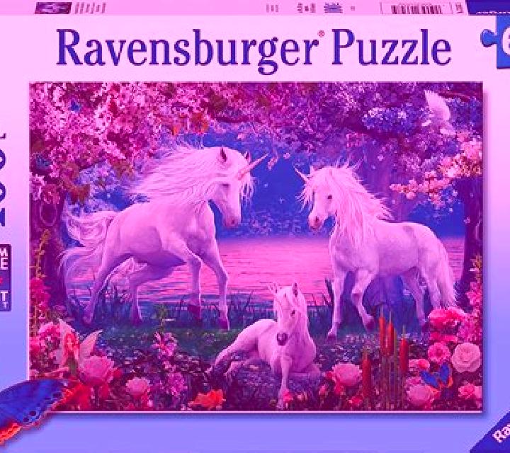 Unicorn grove slot game