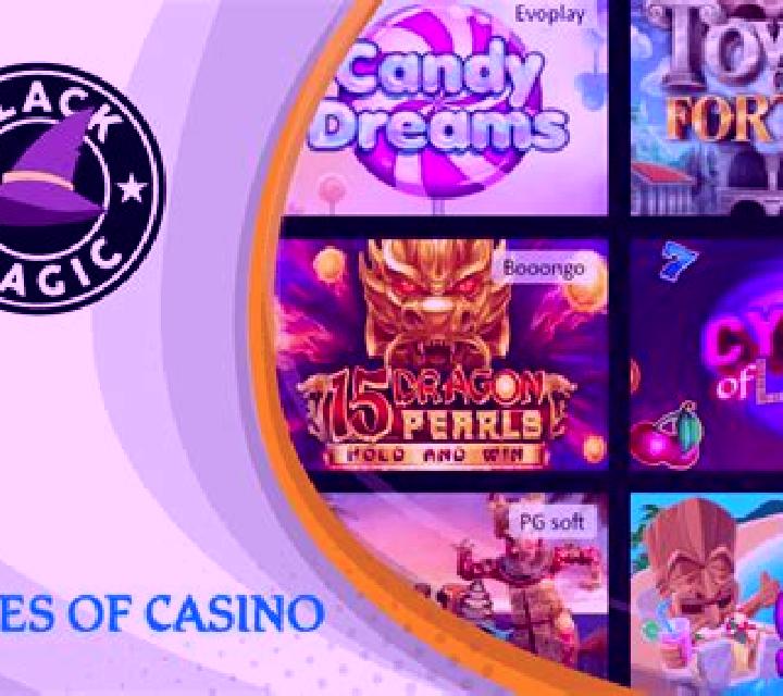 Unicorn grove slot machine