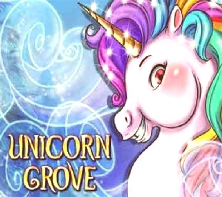 Unicorn grove slot