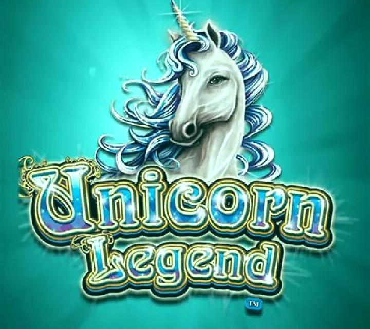 Unicorn Legend (NextGen) online slot