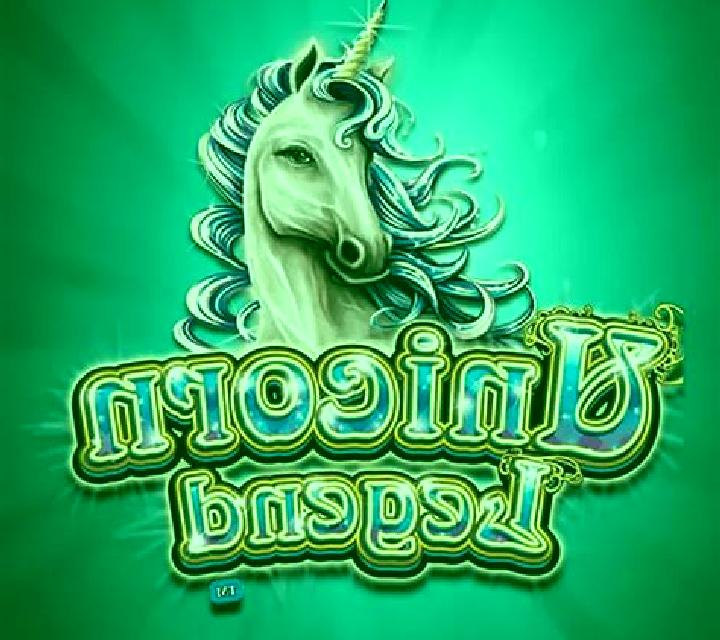 Unicorn Legend (NextGen) slot game