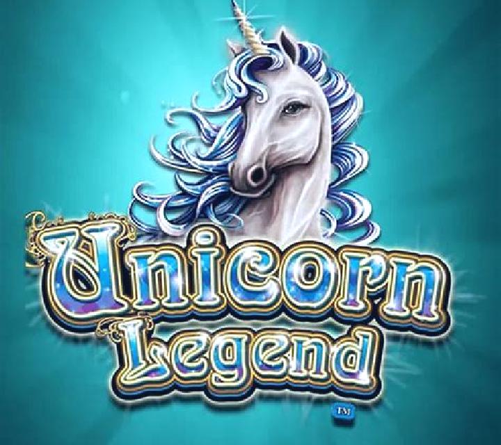 Unicorn Legend (NextGen) slot