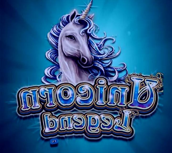 Unicorn Legend (Spinoro) online slot