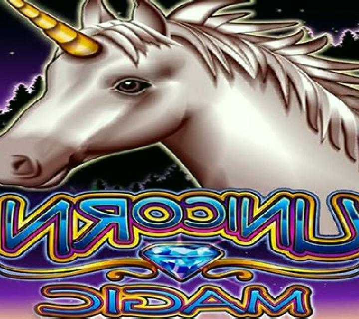 Unicorn Magic online slot