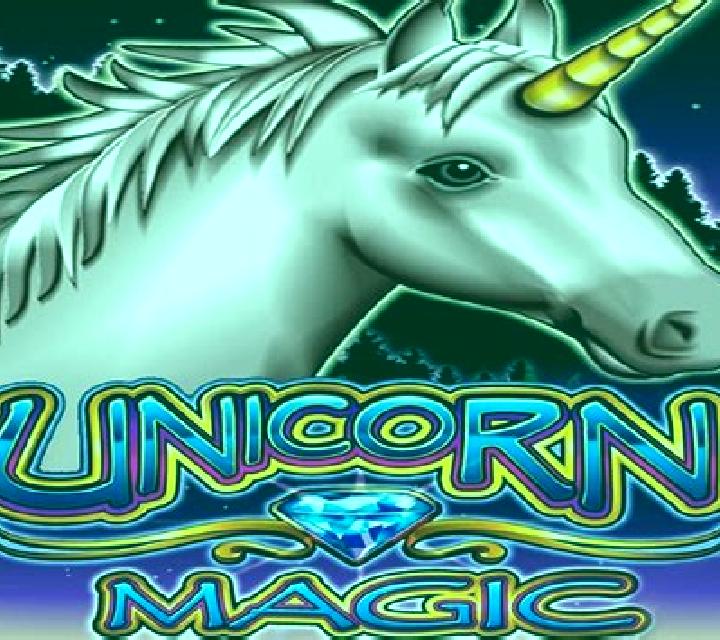 Unicorn Magic slot game