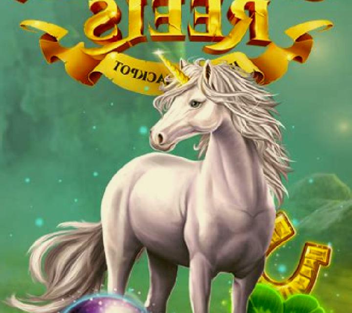 Unicorn Reels online slot