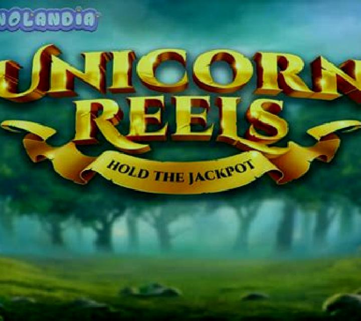 Unicorn Reels slot