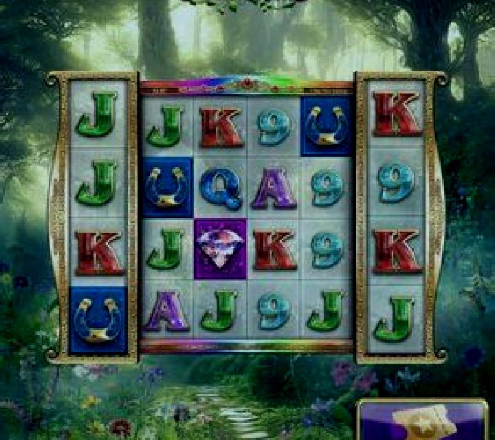 Unicorns slot
