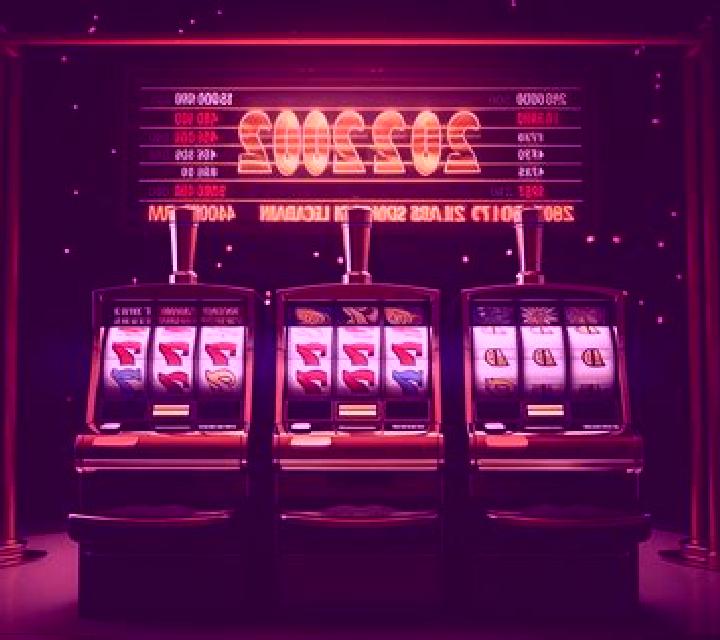 Unigoat slot game