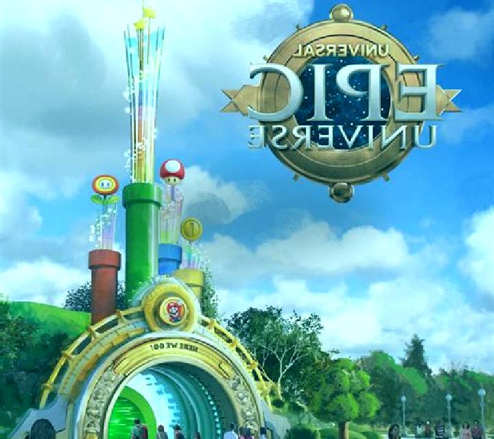 Universal Cup online slot