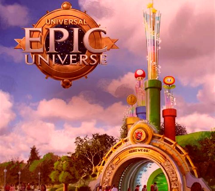 Universal Cup slot game