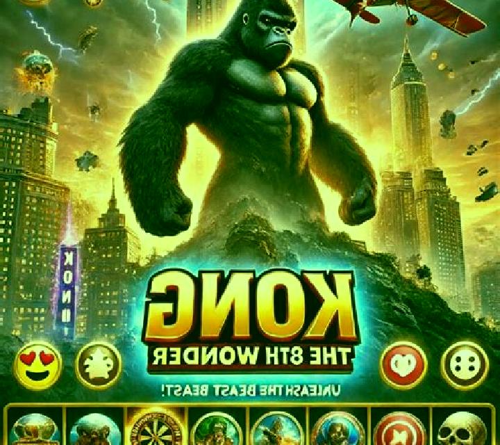 Unleash A Mercenary slot machine