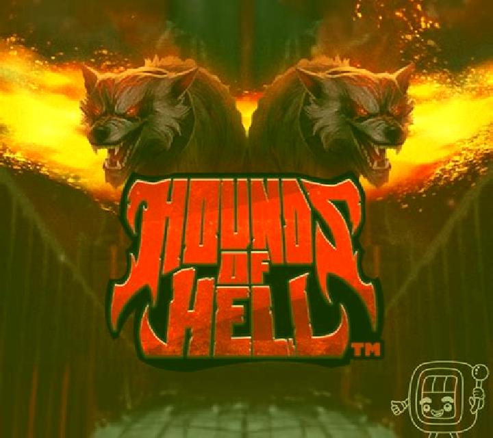 Unleash The Hounds online slot