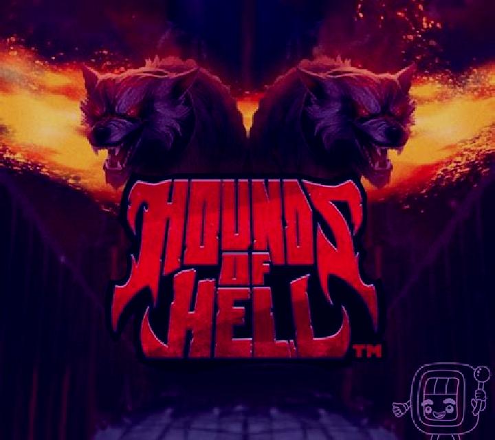 Unleash The Hounds slot game