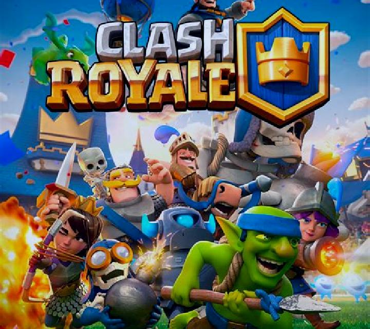 Unlikely Royals online slot