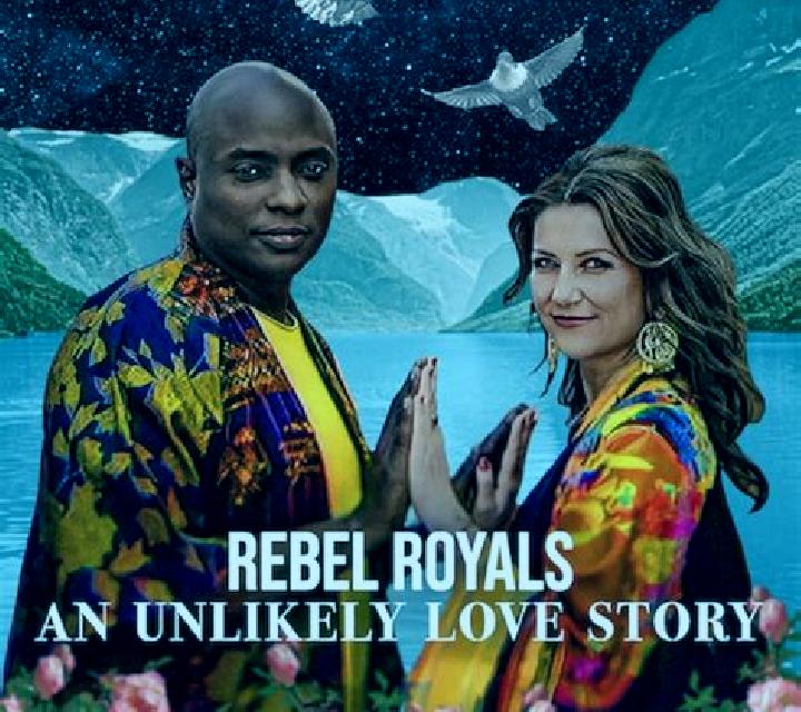 Unlikely Royals slot game