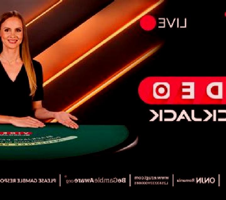 Unlimited 21 Blackjack Live (Ezugi) online slot